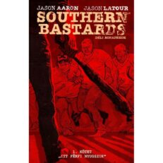 Southern Bastards 1.