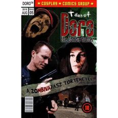 Doro the Zombie hunter 5.