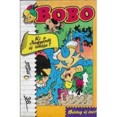 Bobo 36. (szépséghibás)