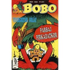 Bobo 53. (szépséghibás)