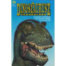 A Dinoszaurusz tündöklése 1. (1993/1) (szépséghibás)