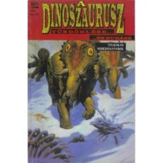 A Dinoszaurusz tündöklése 2. (1993/2) (szépséghibás)