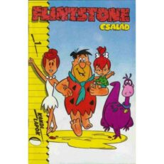 Flintstone család 1. (szépséghibás)