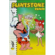Flintstone család 2. (gyűjtői)