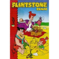 Flintstone család 3. (szépséghibás)