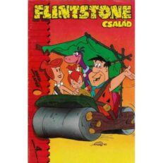 Flintstone család 4. (szépséghibás)