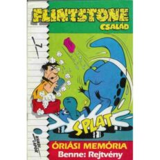 Flintstone család 7. (szépséghibás)