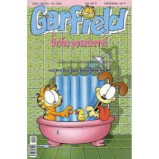 Garfield 147. (szépséghibás)