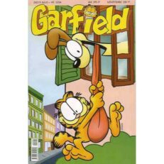 Garfield 149. (szépséghibás)