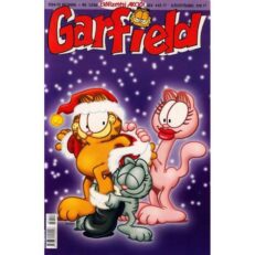 Garfield 180. (szépséghibás)