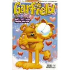 Garfield 228. (szépséghibás)