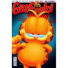 Garfield 238. (gyűjtői)
