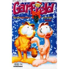 Garfield 240. (szépséghibás)