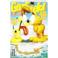 Garfield 247-248. (gyűjtői)