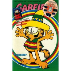 Garfield 59. (szépséghibás)