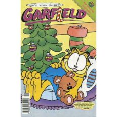 Garfield 96. (szépséghibás)
