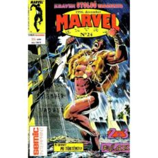 Marvel Extra 24. (szépséghibás)