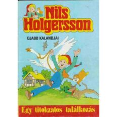 Nils Holgersson 1. (szépséghibás)