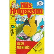 Nils Holgersson 15. (szépséghibás)