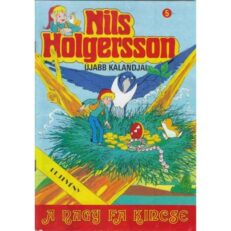 Nils Holgersson 5. (sérült)