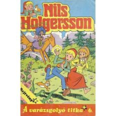 Nils Holgersson 6. (sérült)