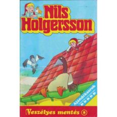 Nils Holgersson 8. (szépséghibás)