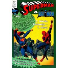 Superman&Batman 16. (sérült)