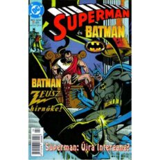 Superman&Batman 29. (szépséghibás)