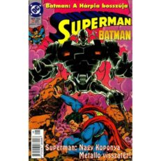 Superman&Batman 30. (szépséghibás)
