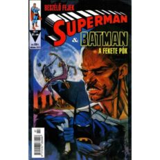 Superman&Batman 31. (sérült)
