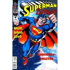 Superman&Batman 53. (szépséghibás)