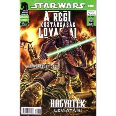 Star Wars 77. (szépséghibás)