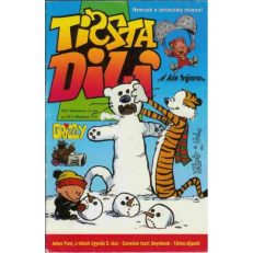 Tiszta dili 13. (szépséghibás)