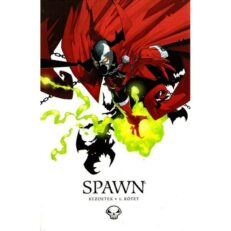 Spawn 1. kötet (1. kiadás)