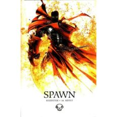 Spawn 16. kötet