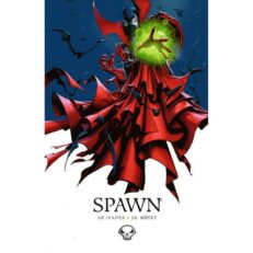 Spawn 20. kötet