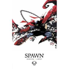 Spawn 5. kötet