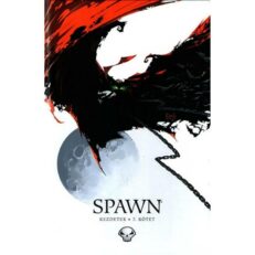 Spawn 7. kötet
