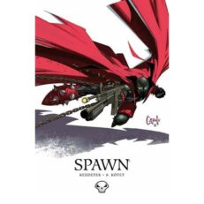 Spawn 8. kötet