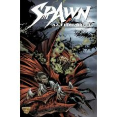 Spawn: Az élőhalott
