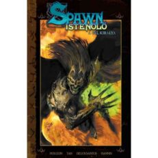 Spawn: Istenölő - A tél királya