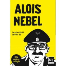 Alois ​Nebel