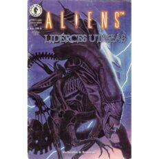 Aliens 1. - Lidérces utazás 1/4 (1998/1) (szépséghibás)