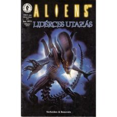Aliens 2. - Lidérces utazás 2/4 (1998/2) (szépséghibás)