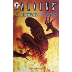 Aliens 3. - Lidérces utazás 3/4 (1998/3) (szépséghibás)
