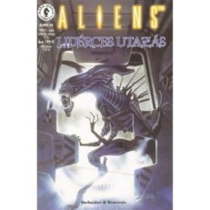 Aliens 4. - Lidérces utazás 4/4 (1999/1) (szépséghibás)