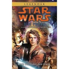 Star Wars: Jedi Próba
