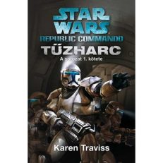 Star Wars: Republic Commando 1. - Tűzharc