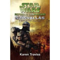 Star Wars: Republic Commando 3. - Színvallás