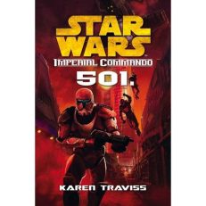 Star Wars: Republic Commando 5. - Imperial Commando: 501